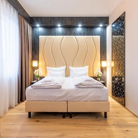 Plaza Inn Wiener Neustadt, BW Signature Collection מראה חיצוני תמונה