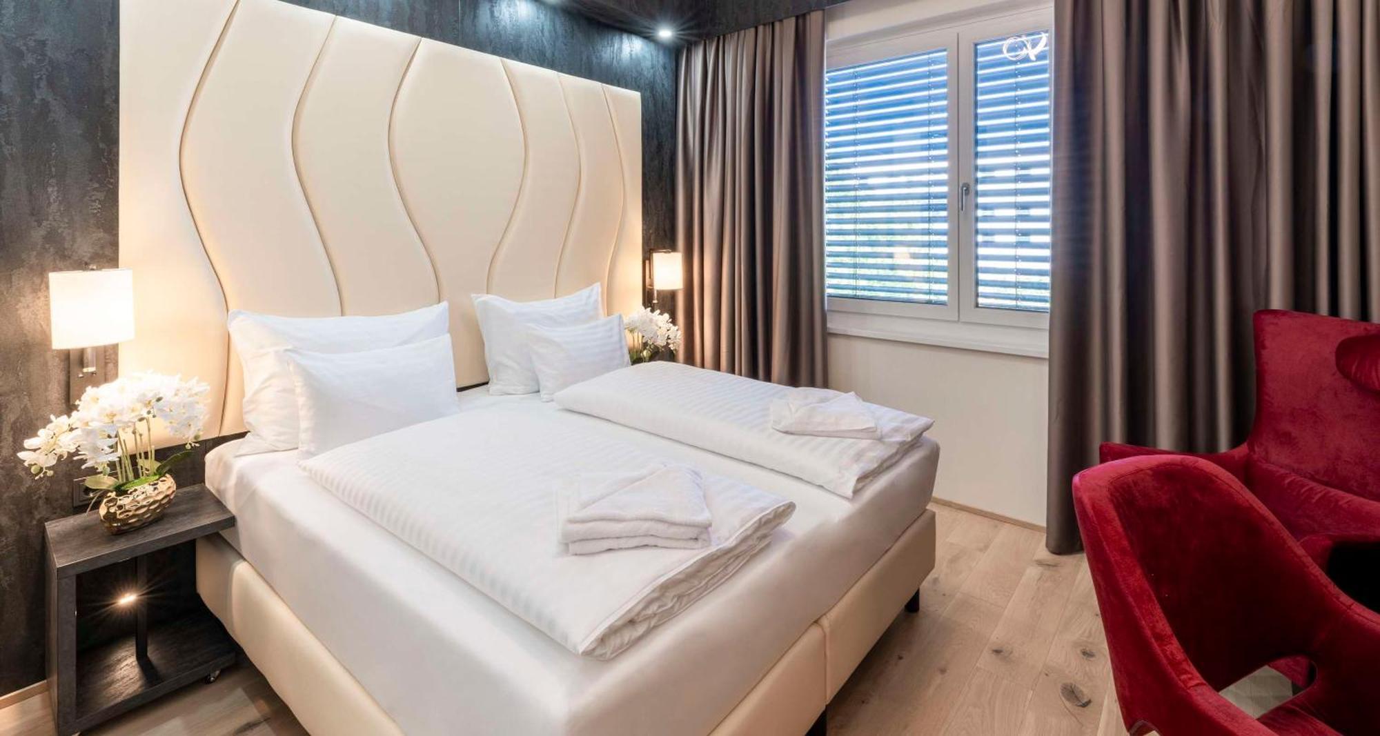 Plaza Inn Wiener Neustadt, BW Signature Collection מראה חיצוני תמונה
