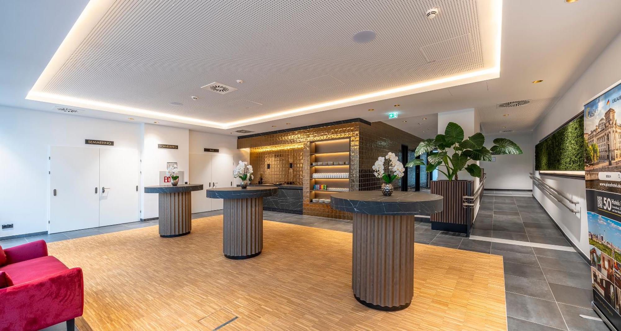 Plaza Inn Wiener Neustadt, BW Signature Collection מראה חיצוני תמונה