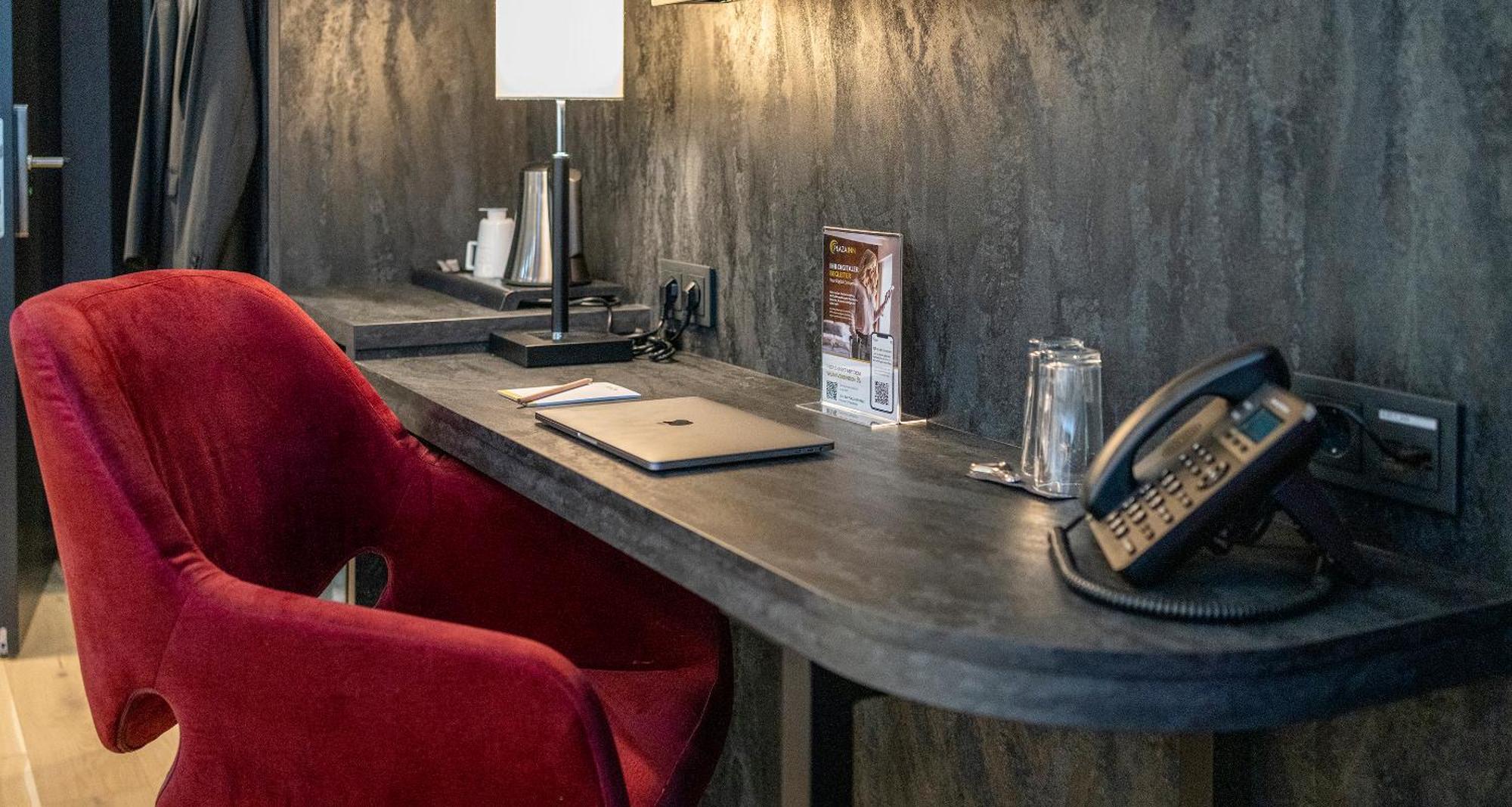 Plaza Inn Wiener Neustadt, BW Signature Collection מראה חיצוני תמונה
