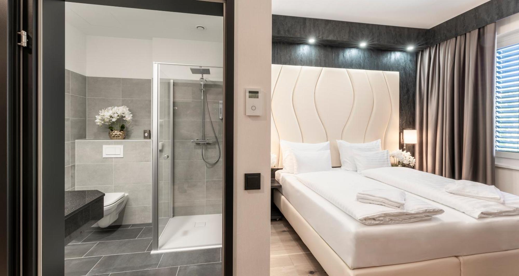 Plaza Inn Wiener Neustadt, BW Signature Collection מראה חיצוני תמונה