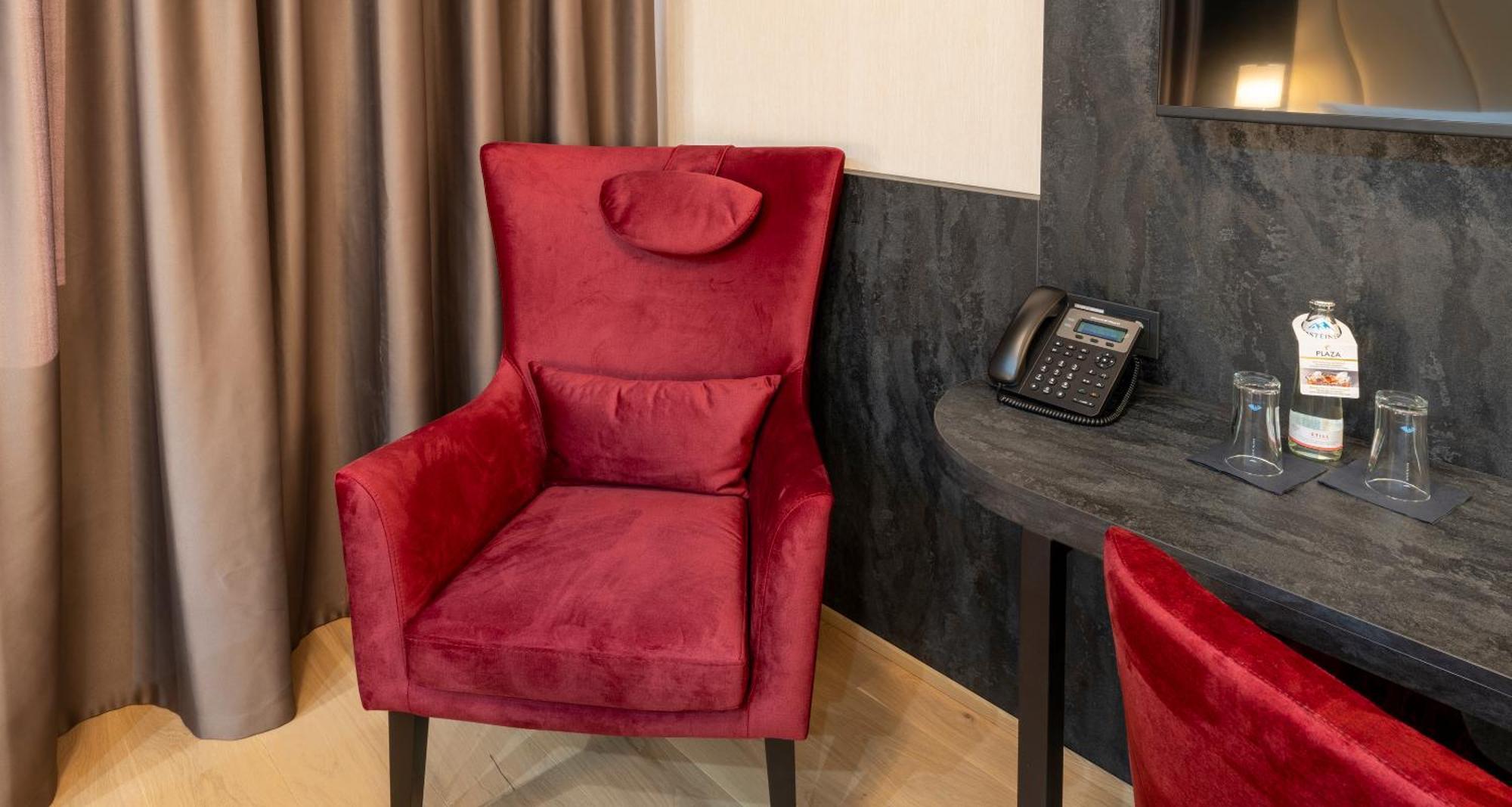 Plaza Inn Wiener Neustadt, BW Signature Collection מראה חיצוני תמונה