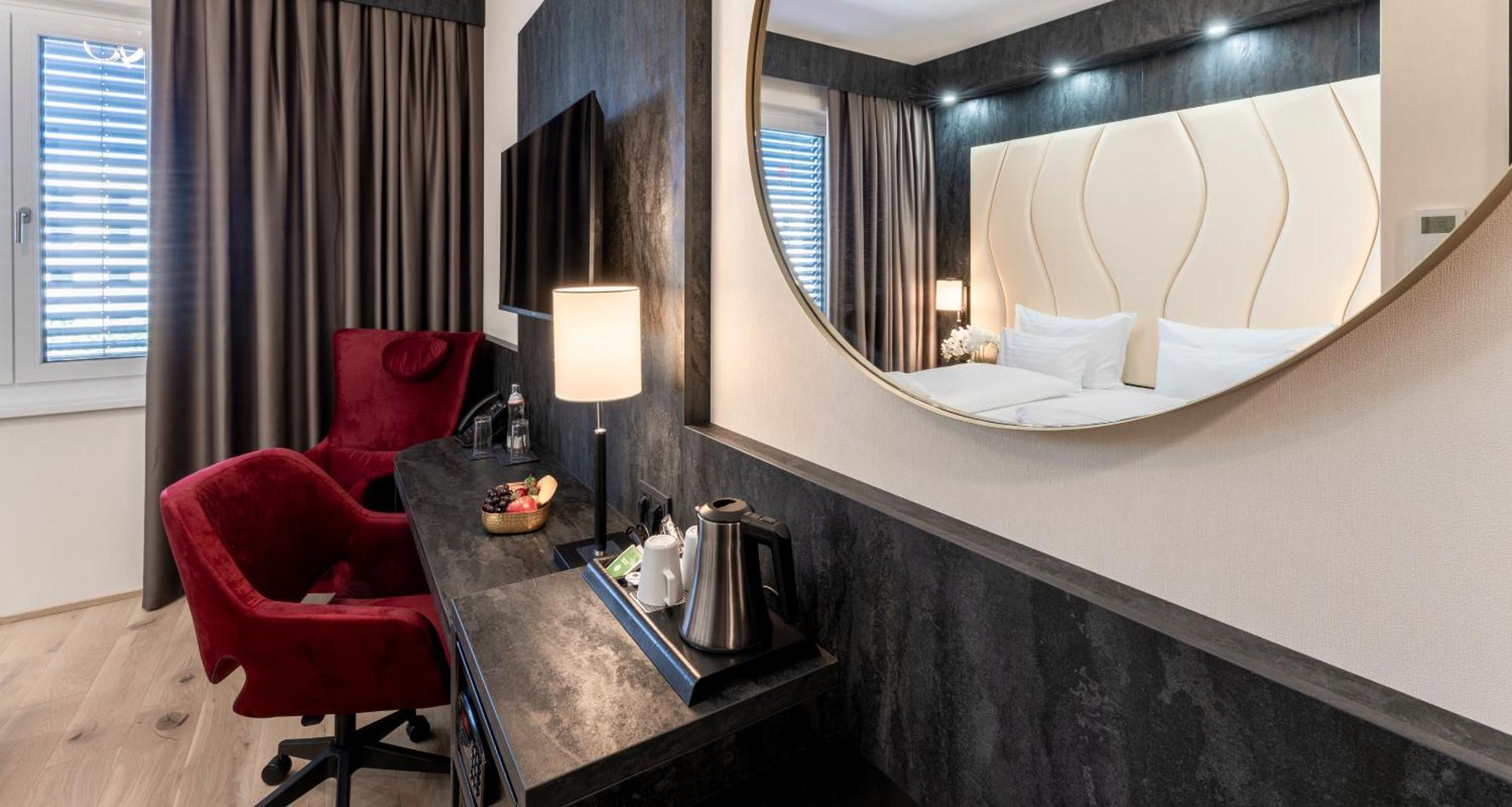 Plaza Inn Wiener Neustadt, BW Signature Collection מראה חיצוני תמונה